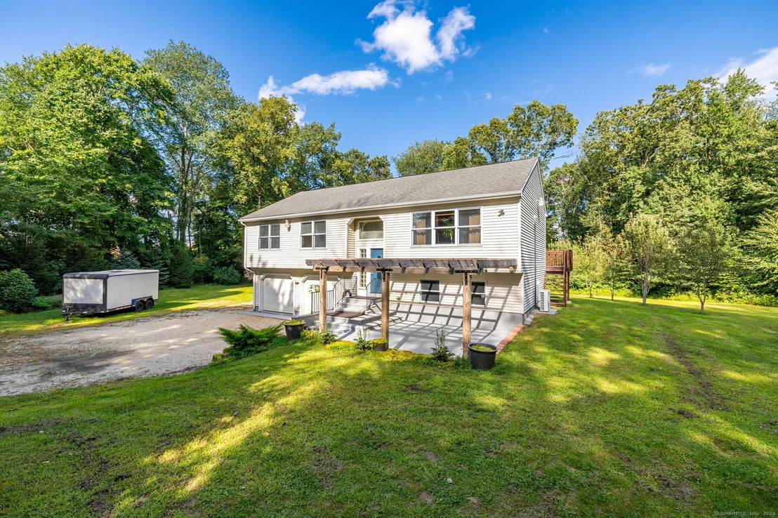 Photo of 135 Pine Street
