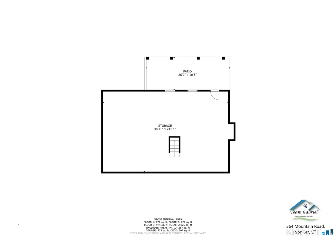 Photo of 364 Mountain Road
