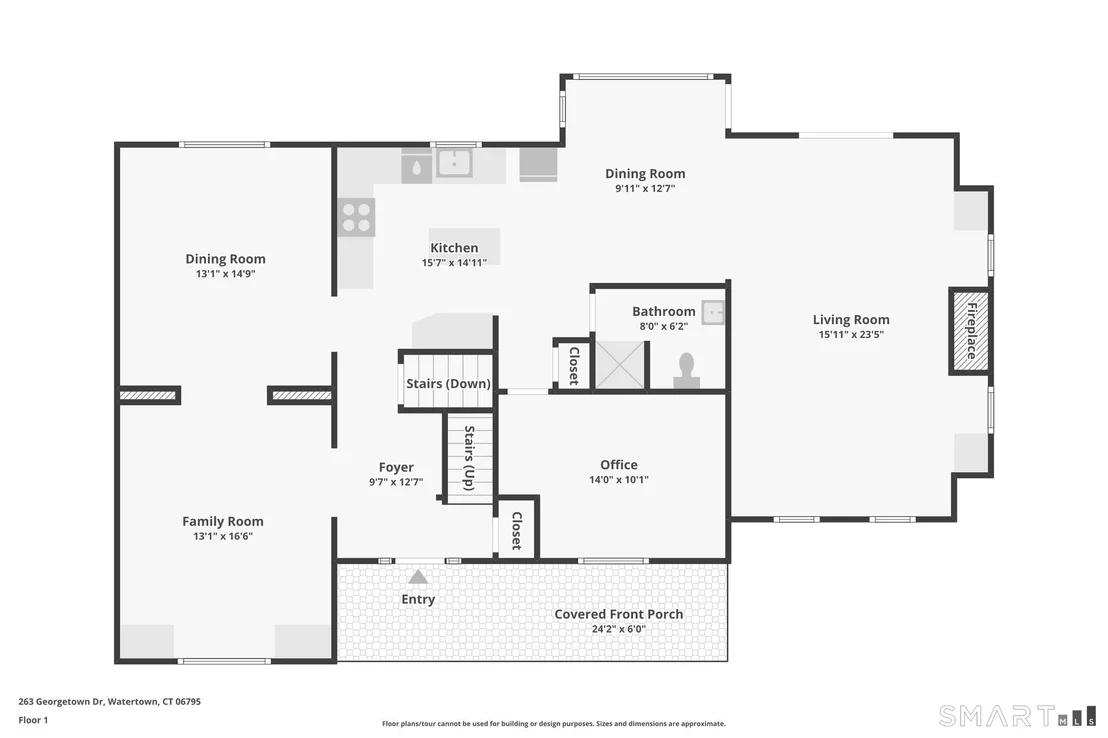 Photo of 263 Georgetown Drive