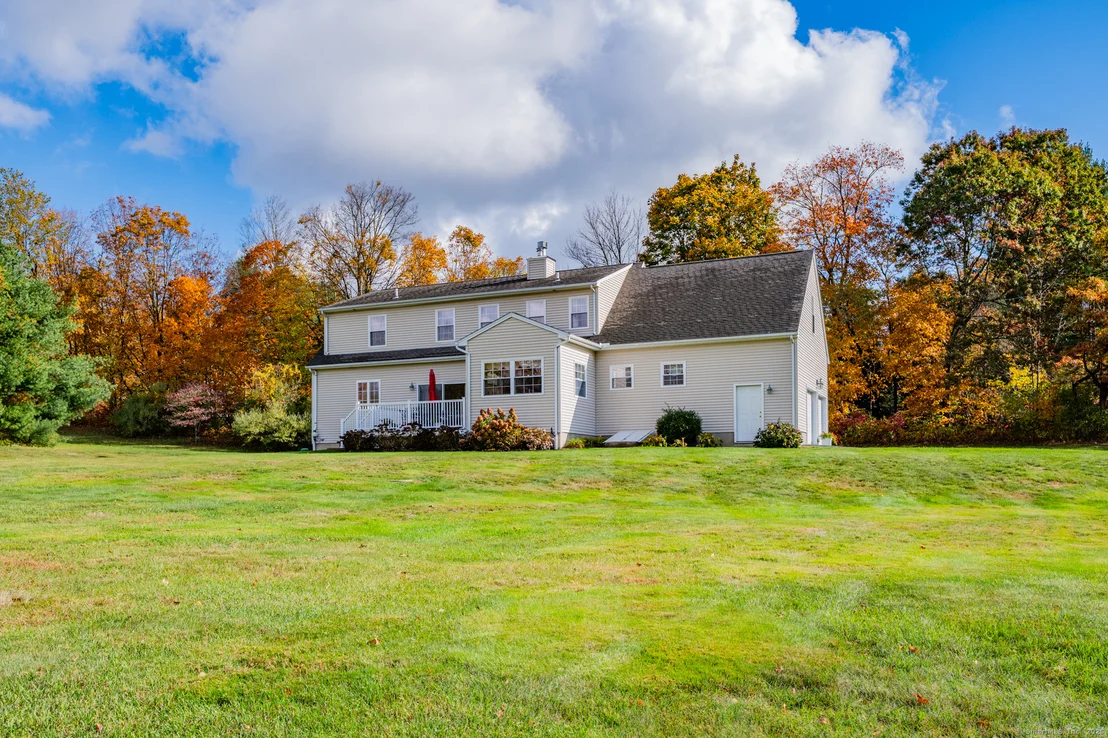 Photo of 20 Cowles Road