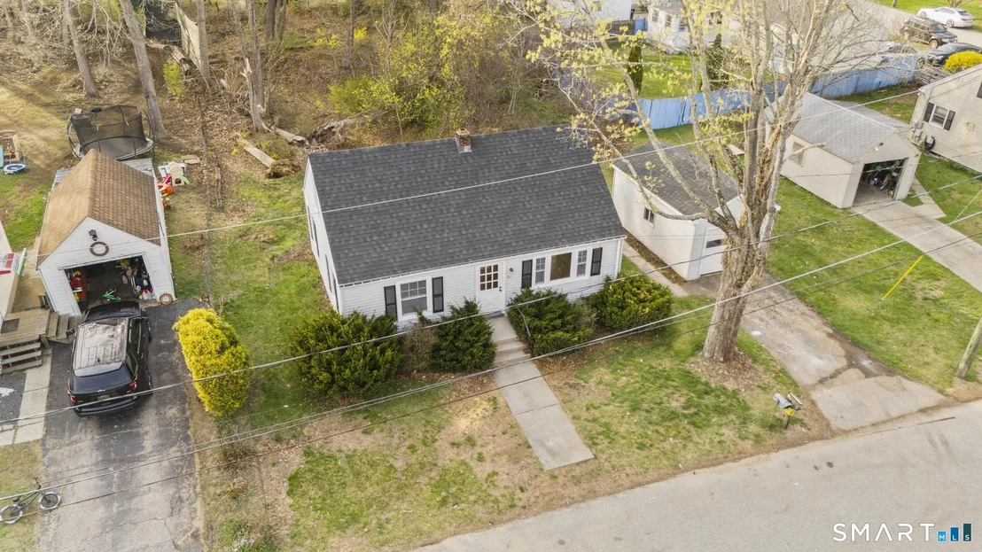 Photo of 21 Russ Road