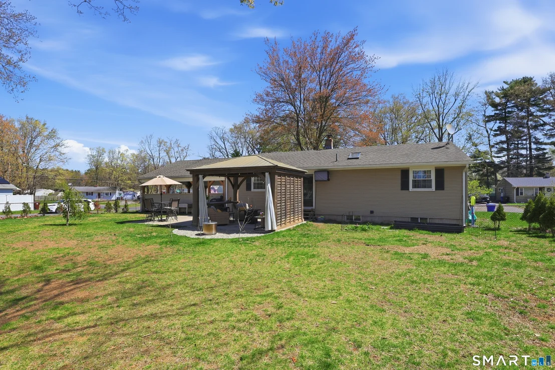 Photo of 10 Tabor Road