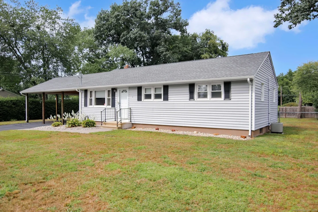Photo of 6 Pierce Street