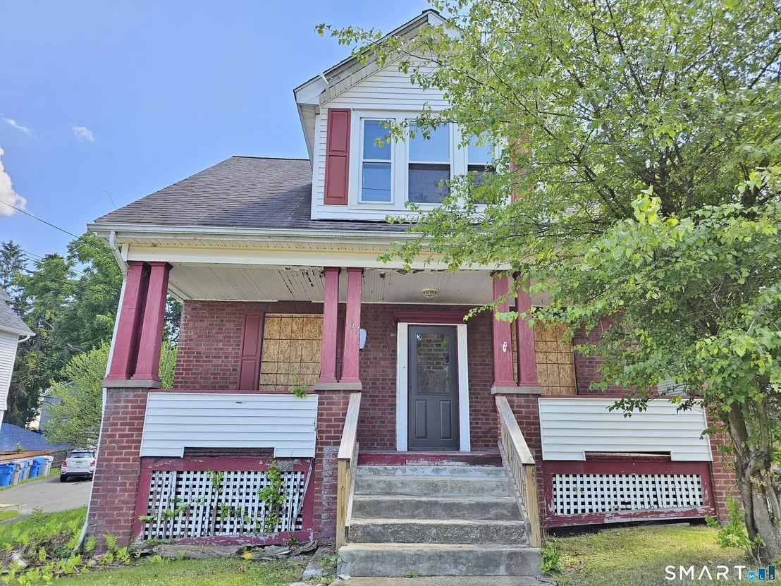 Photo of 107 Gridley Street