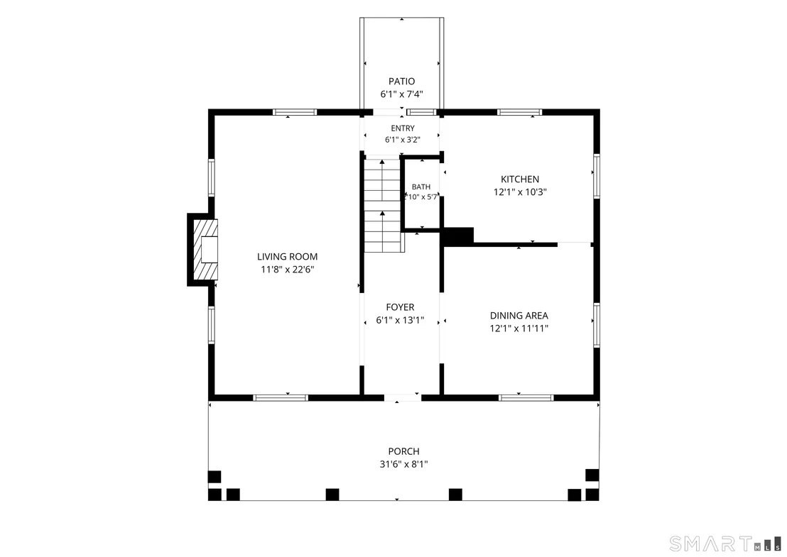 Photo of 364 Coleman Road