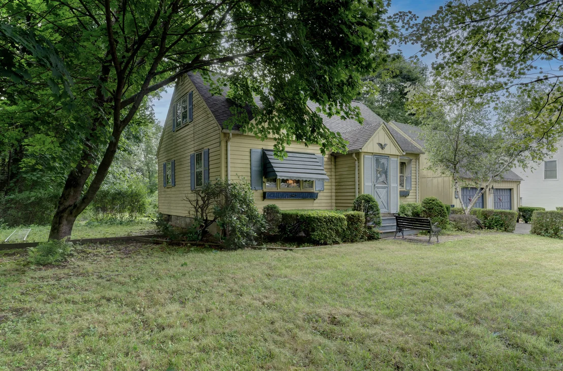 Photo of 94 Griswold Street