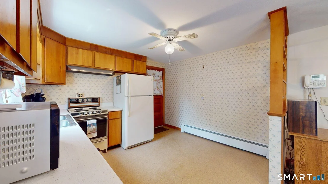 Photo of 5 Pershing Road