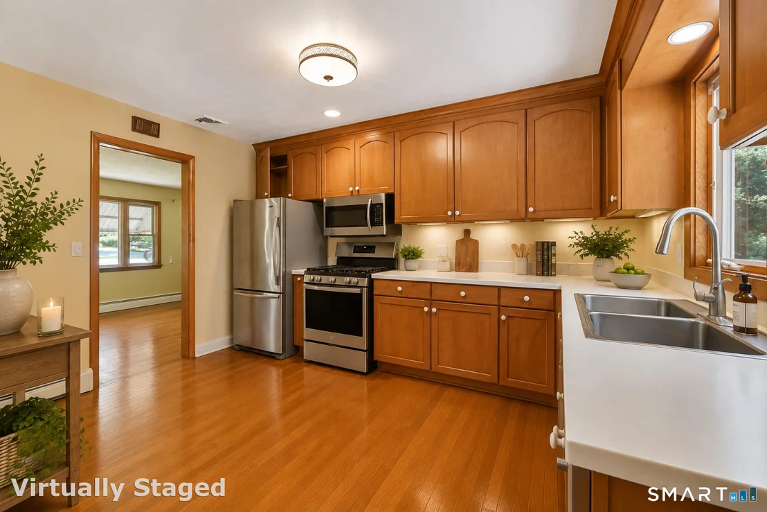 Photo of 30 Maple Row