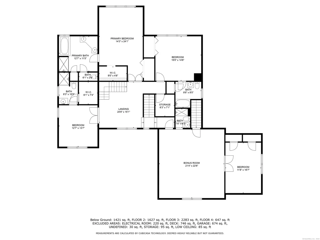 Photo of 5 Chestnut Grove