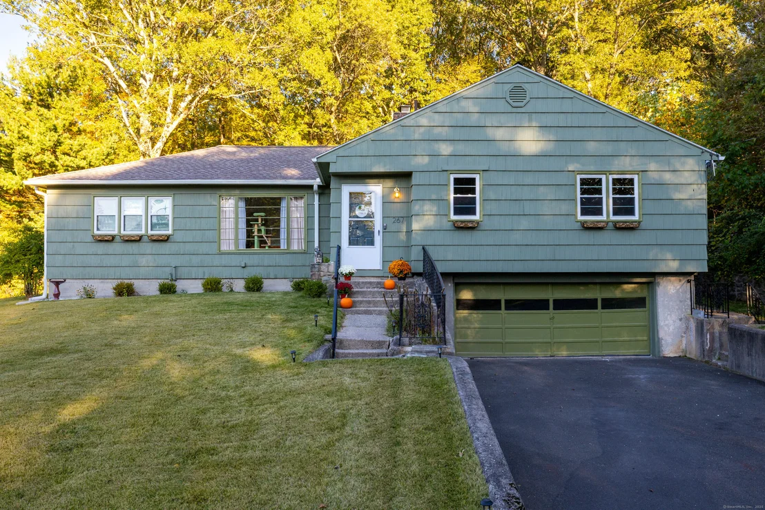 Photo of 267 Hull Street