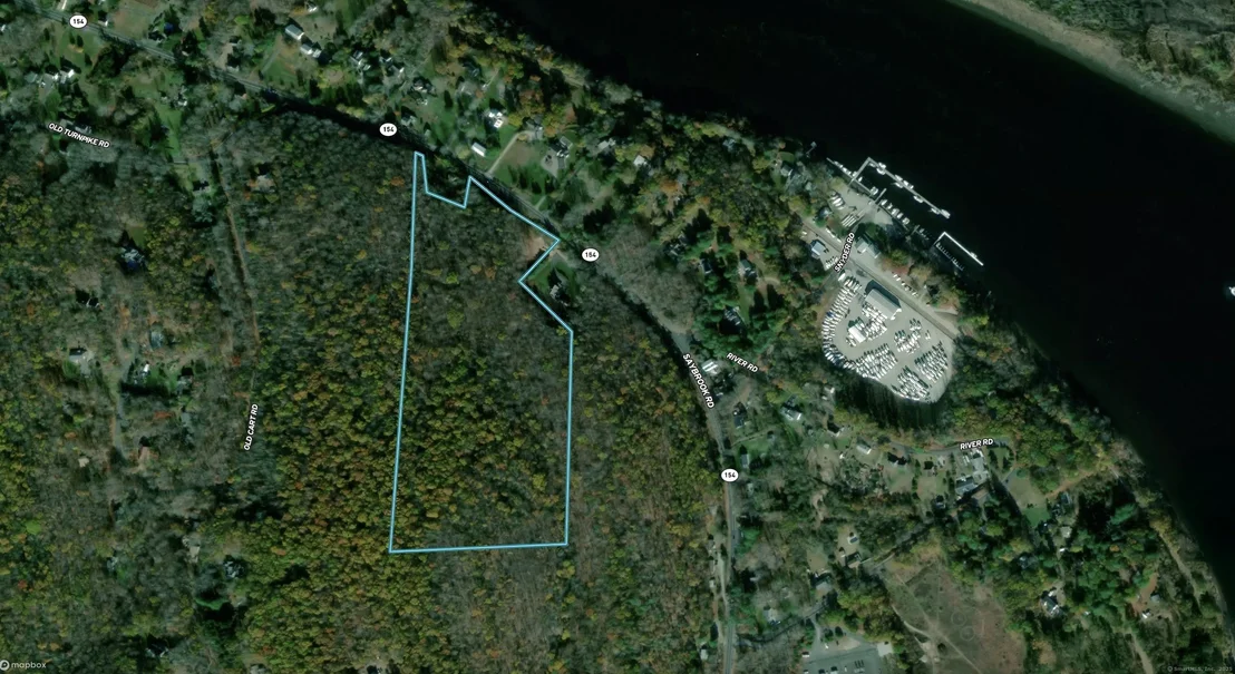 Photo of 0 Saybrook Road