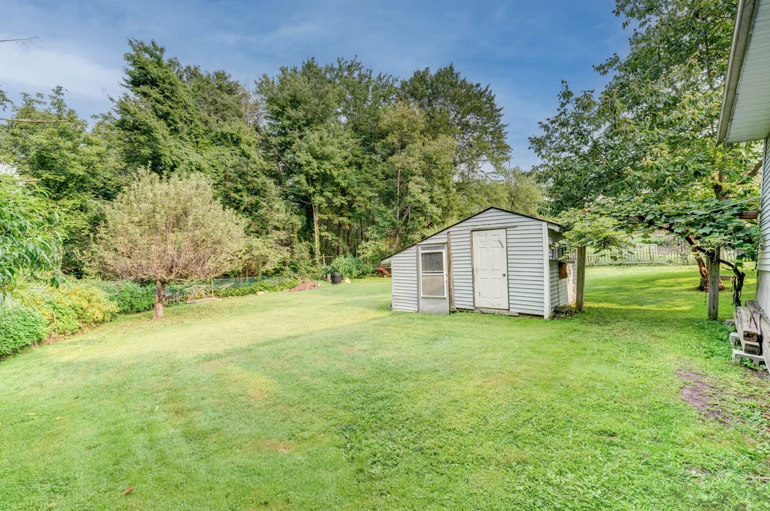 Photo of 605 Guerdat Road