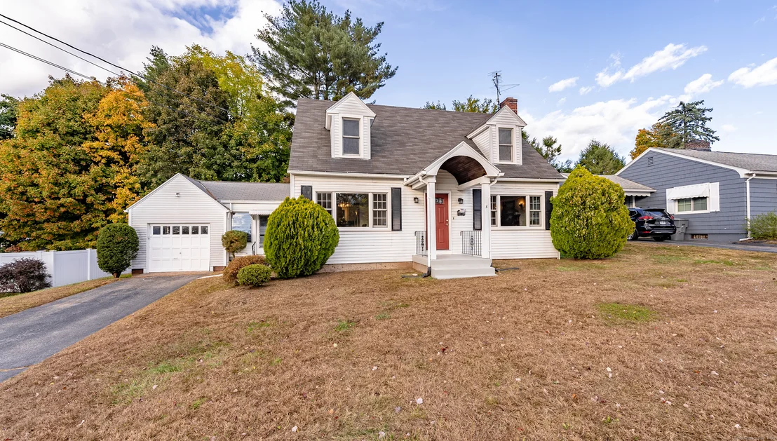 Photo of 8 Spier Avenue