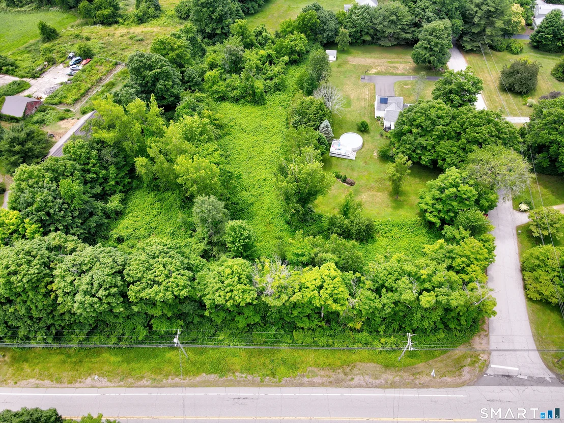 Photo of 3 Hall Road