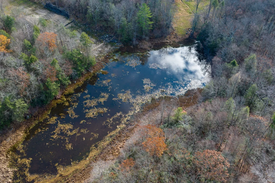 Photo of Meyer Road
