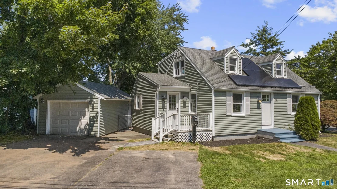 Photo of 251 Hoadley Street