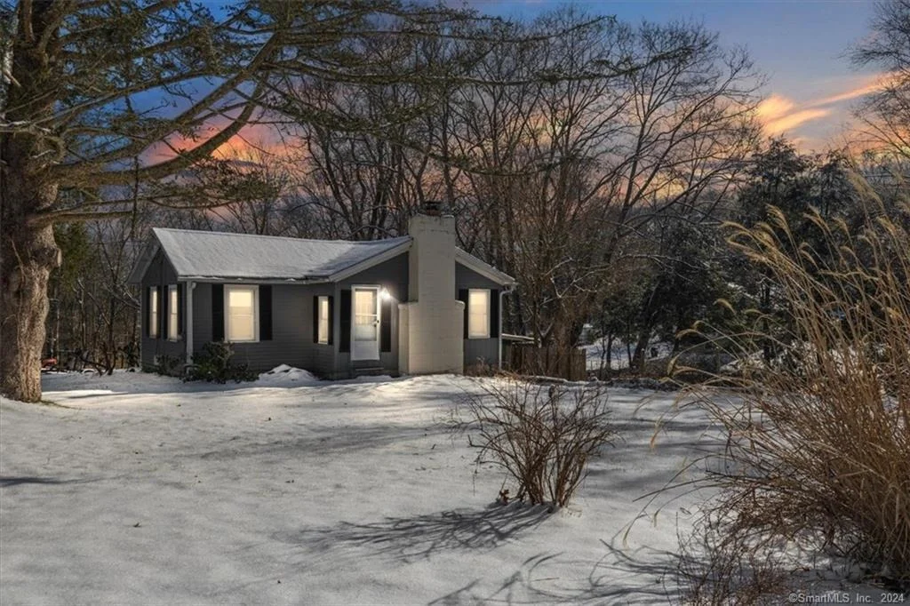 Photo of 218 Hunters Road