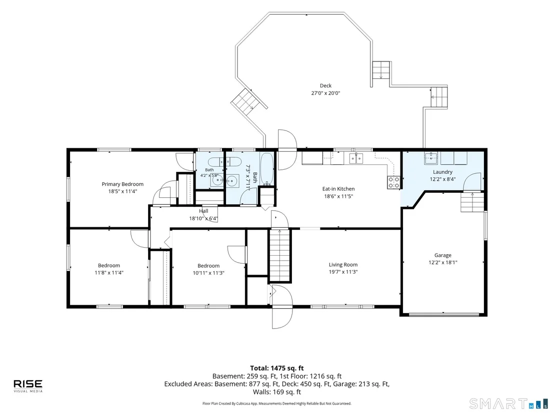 Photo of 32 Ives Avenue