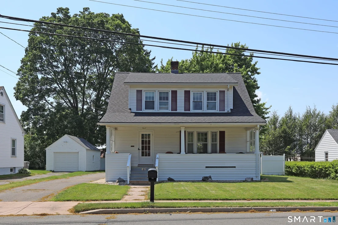 Photo of 68 Campfield Road