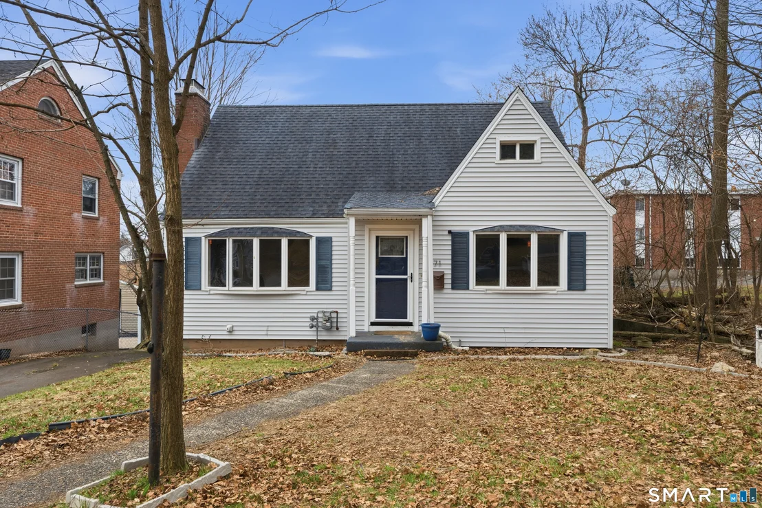 Photo of 71 Hatch Street