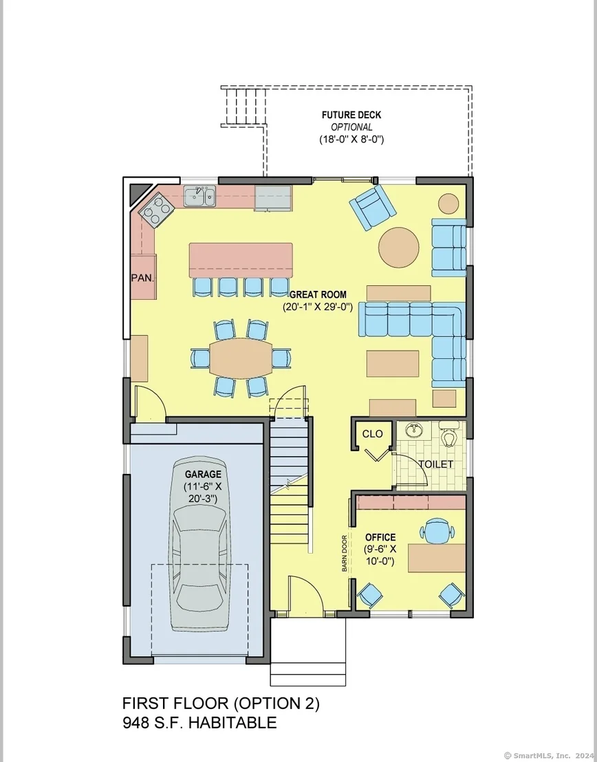 Photo of 2 Diamond Terrace