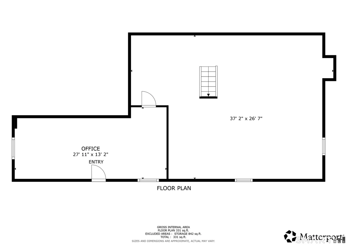 Photo of 160 Antrim Road