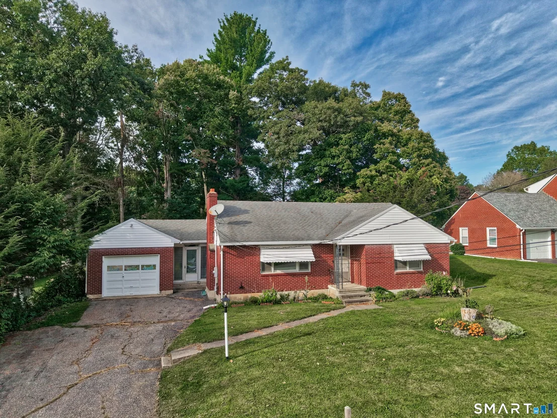 Photo of 155 Frederick Street