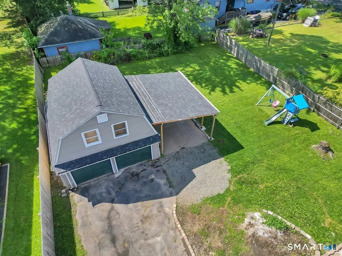 Photo of 349 Nott Street