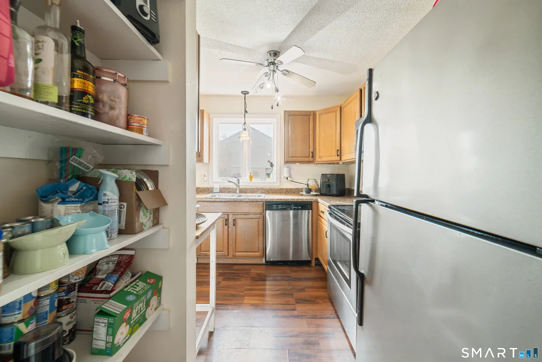 Photo of Unit 92 at 827 Oronoke Road