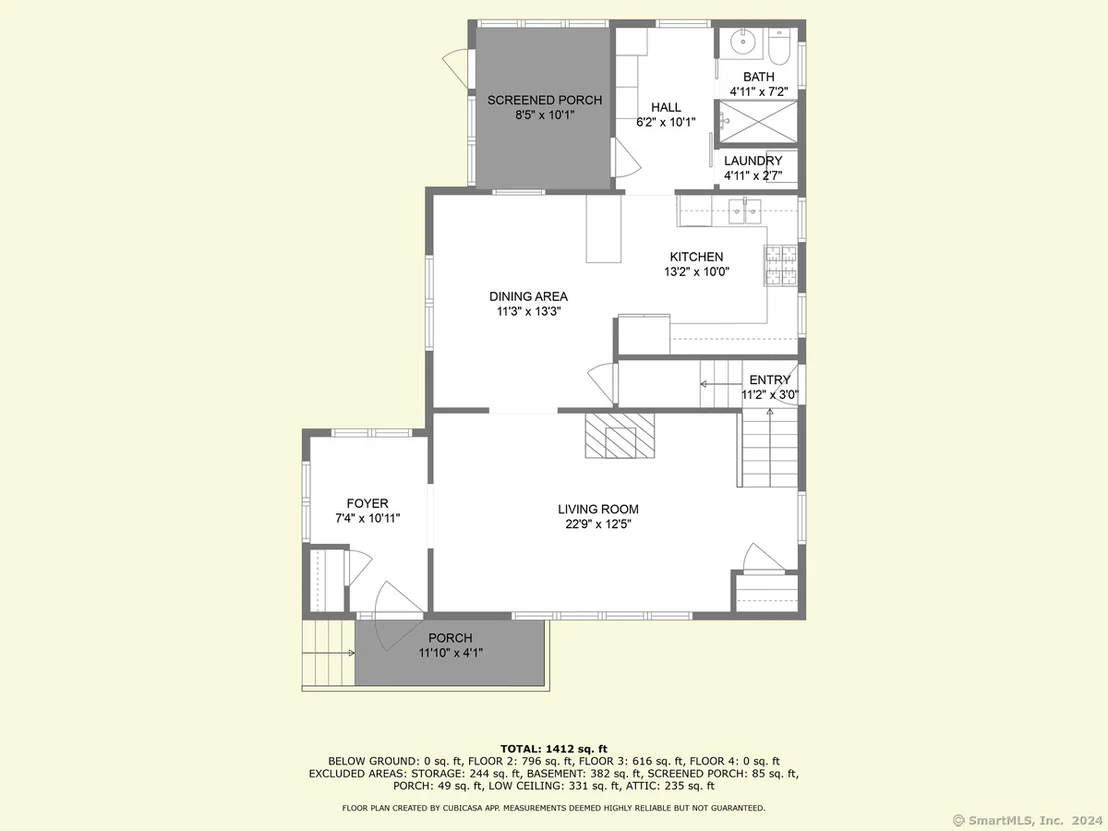 Photo of 117 Lower Boulevard