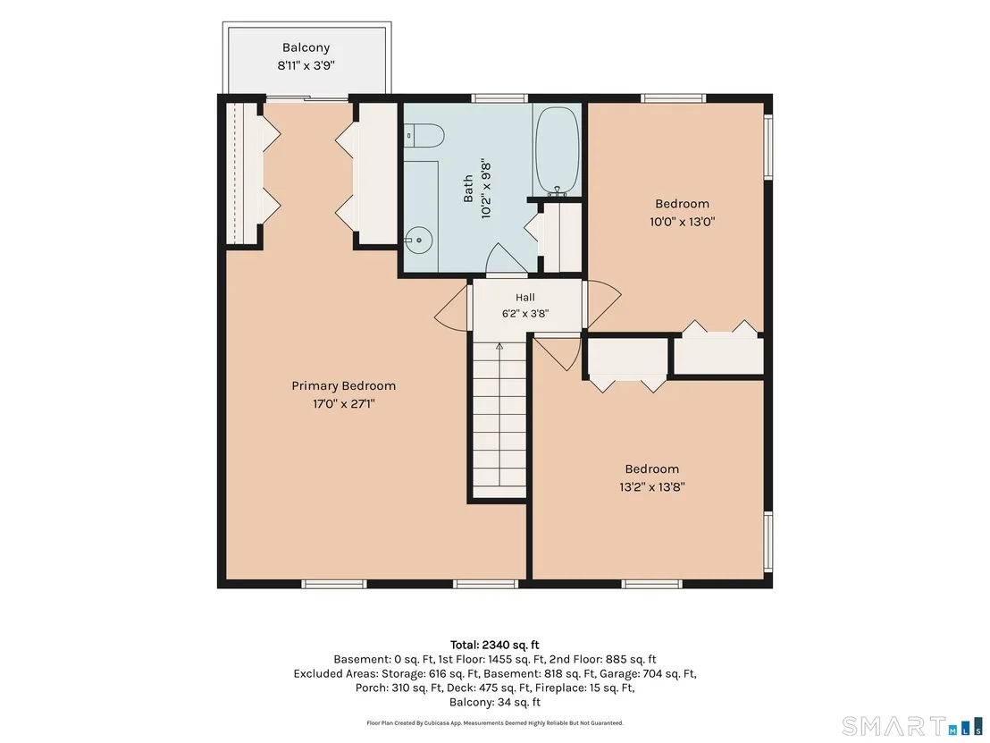 Photo of 74 Witch Meadow Road