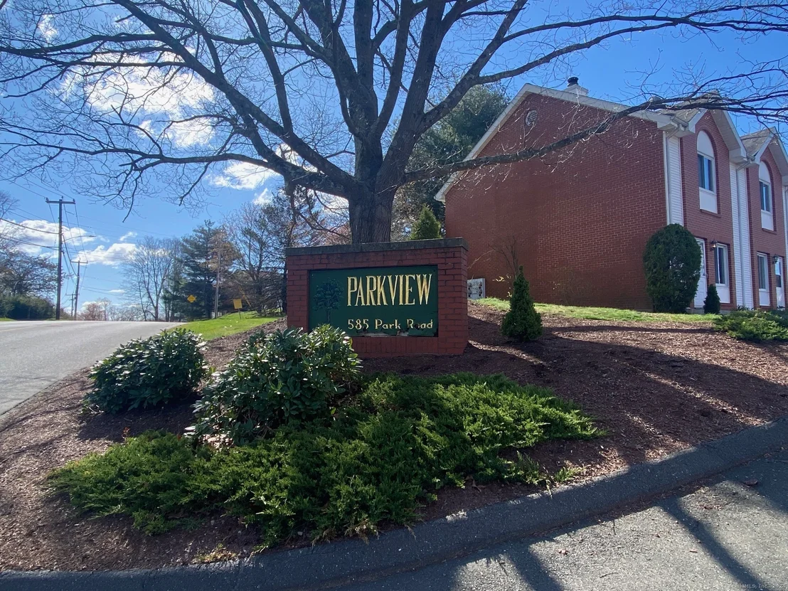 Photo of Unit 83 at 585 Park Road