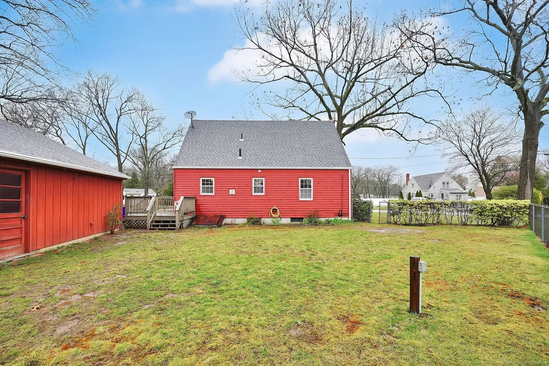 Photo of 459 Elm Street