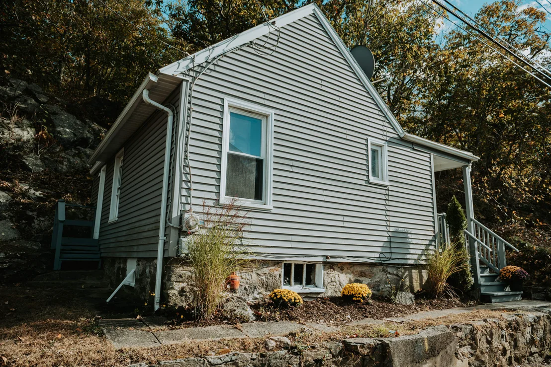 Photo of 20 Spruce Street