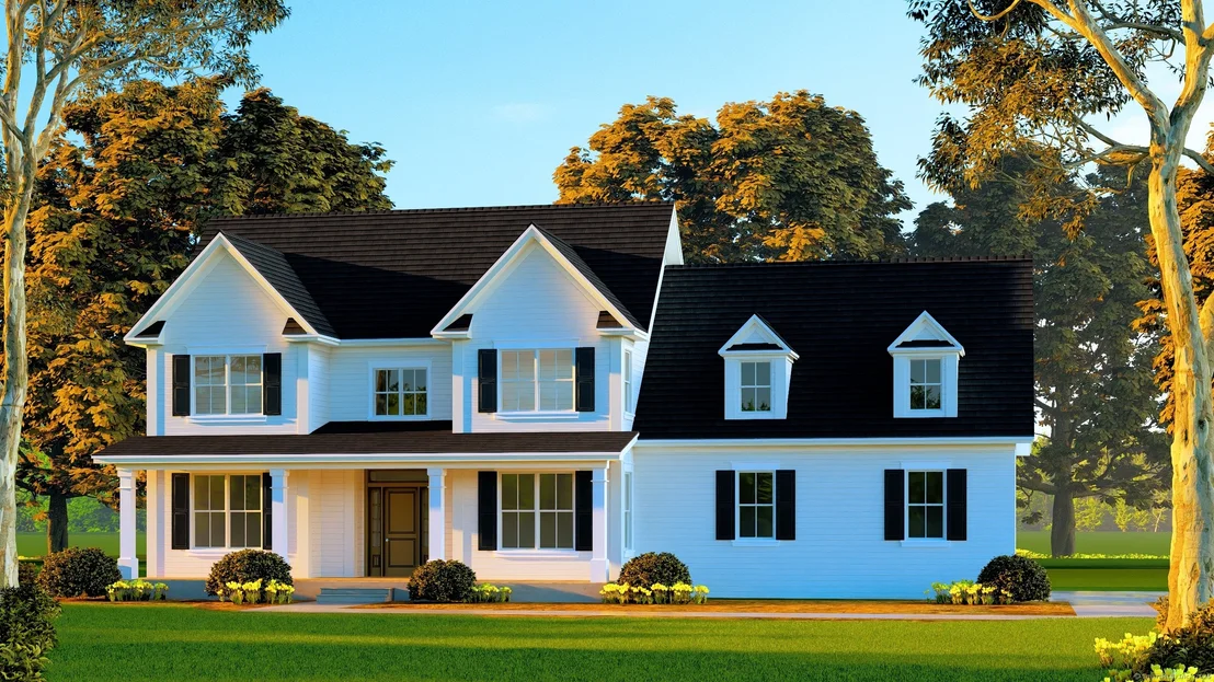Photo of Lot 10 Stone Ridge Crossing
