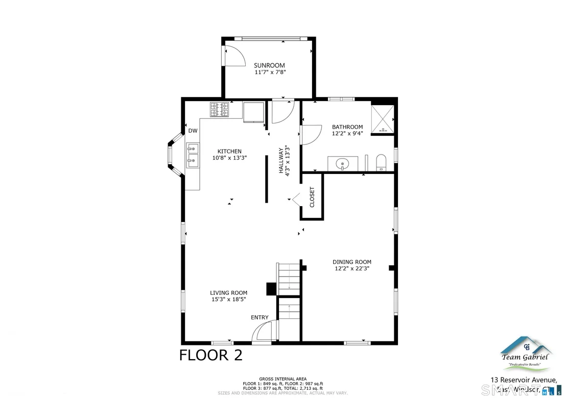 Photo of 13 Reservoir Avenue