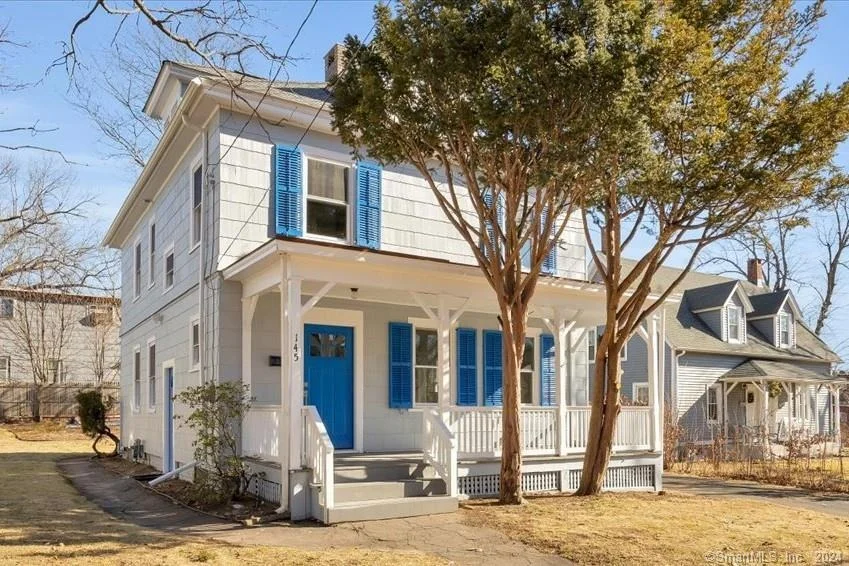 Photo of 145 Pine Street