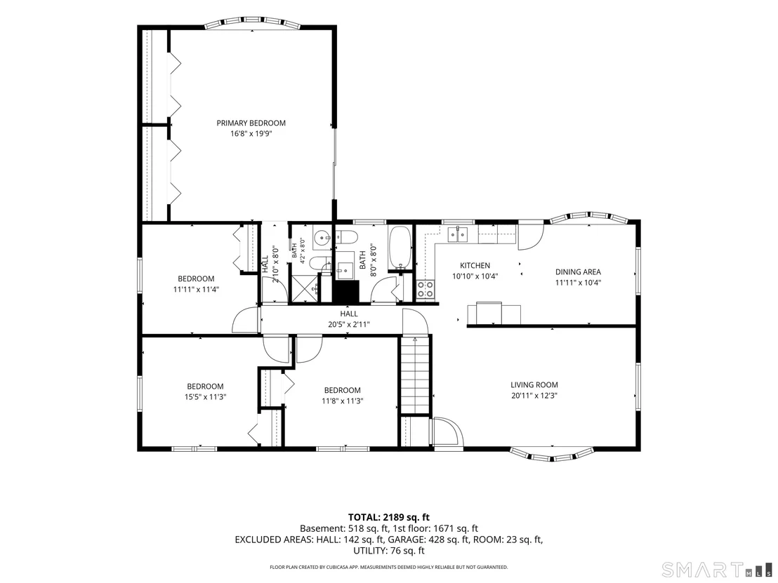 Photo of 137 Maple Hill Road