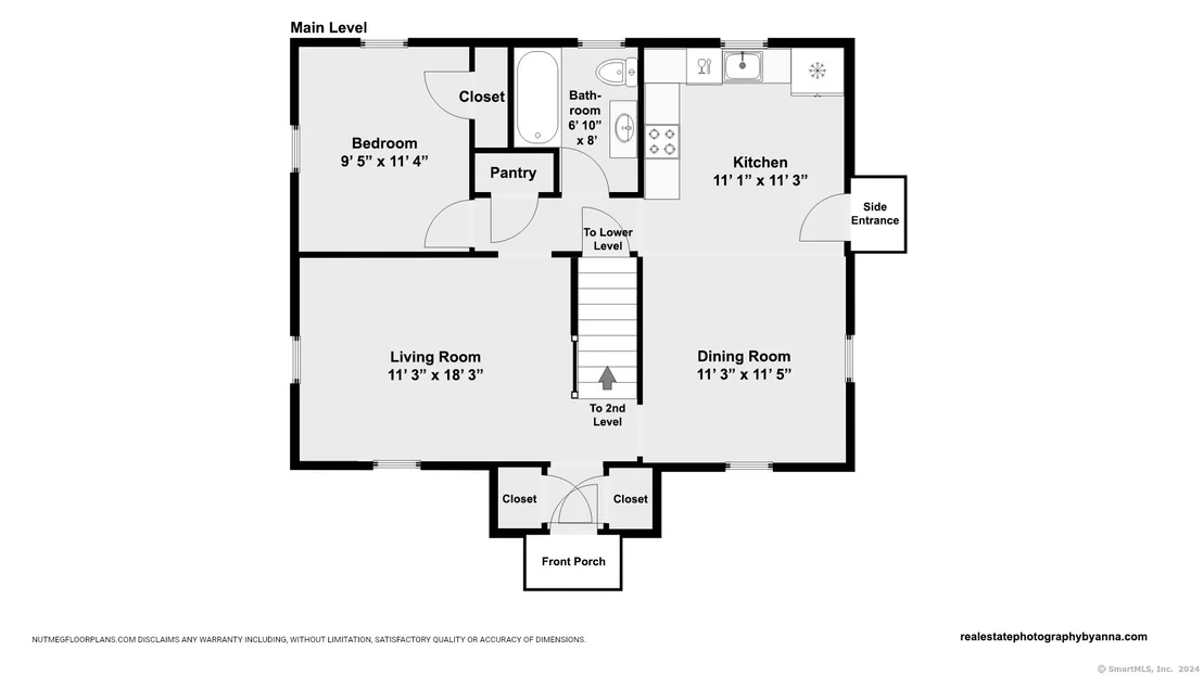 Photo of 135 Oberlin Road