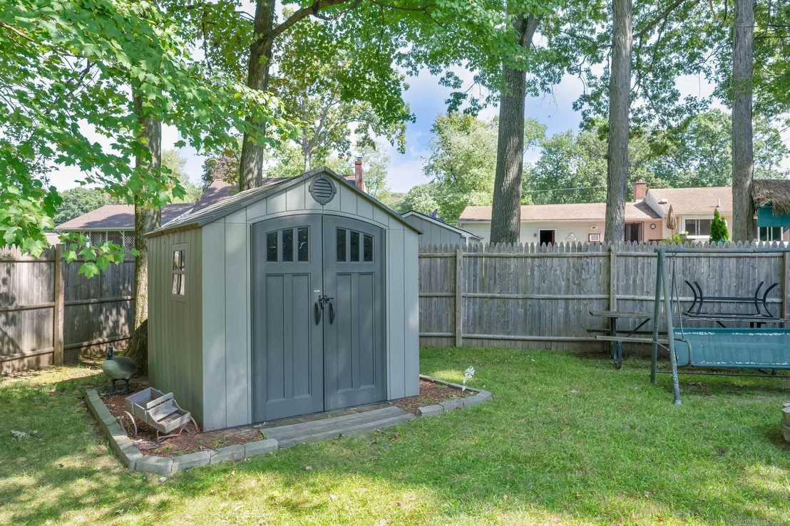 Photo of 27 Standish Street