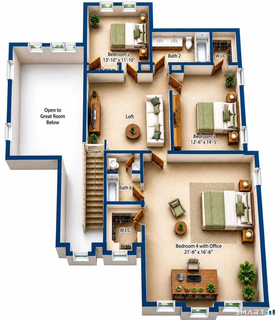 Photo of 6 Kingfisher Way