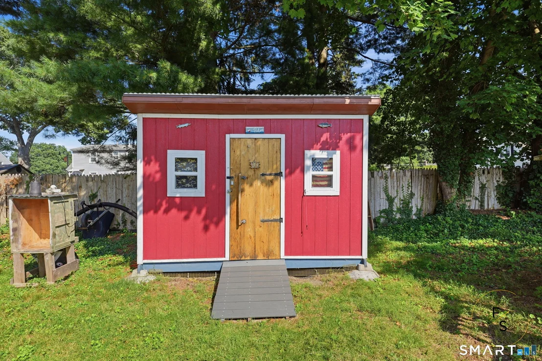 Photo of 46 Baldwin Street