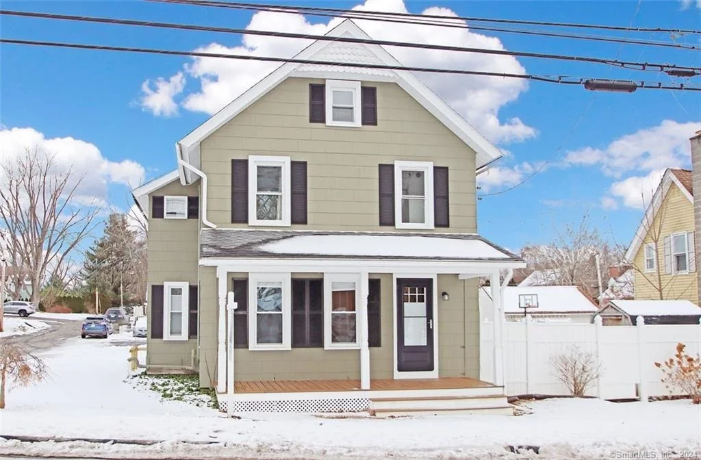 Photo of 63 West Street