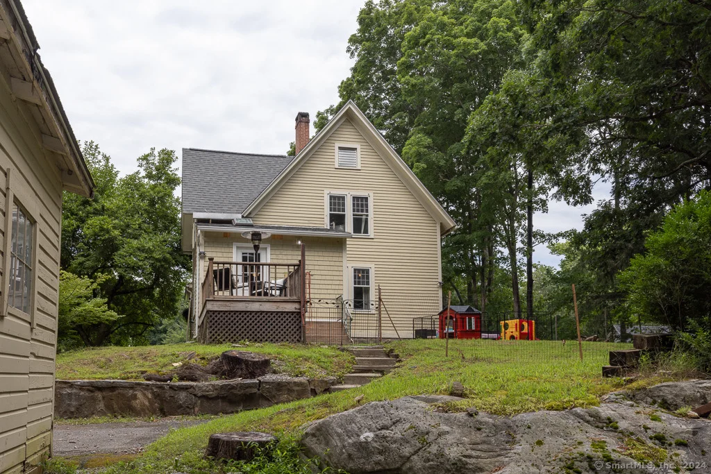 Photo of 58 River Street