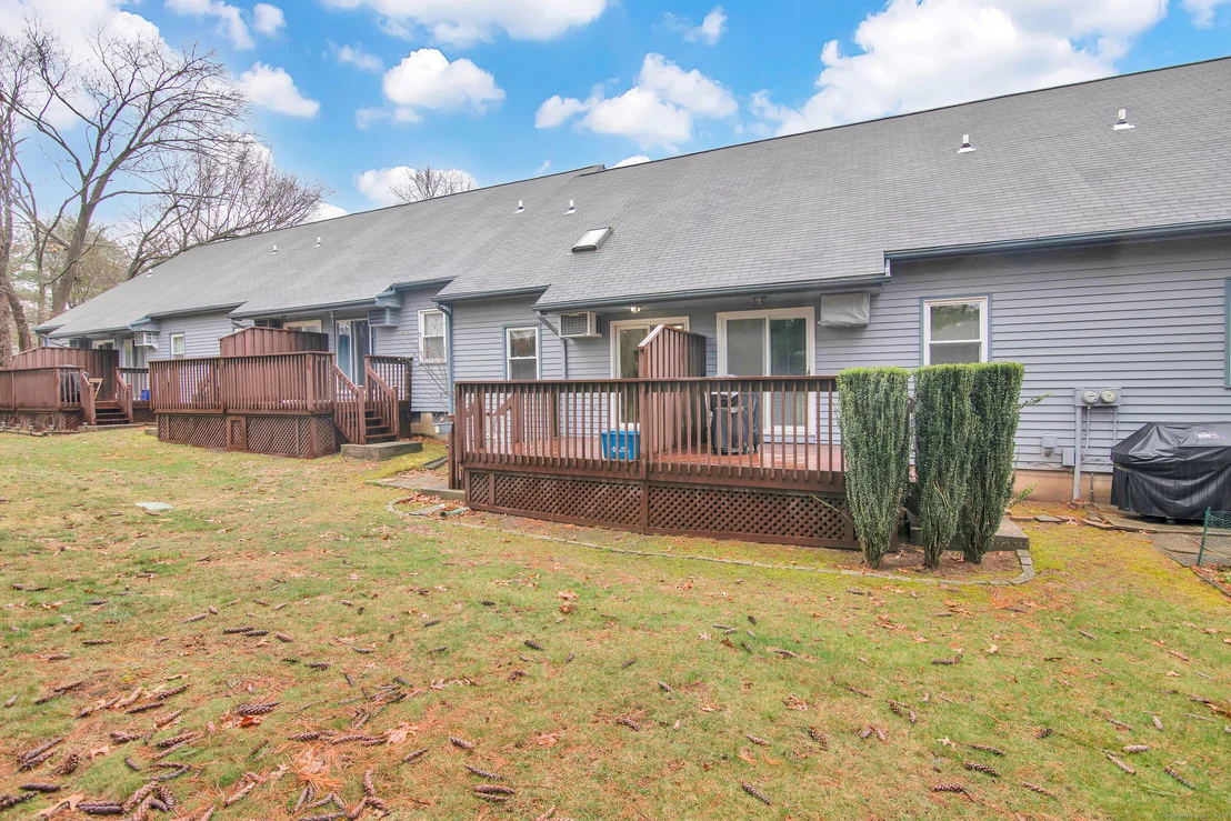 Photo of Unit 127 at 1 Abbott Road