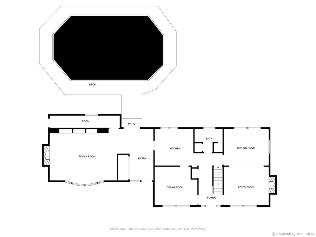 Photo of 48 Antrim Road
