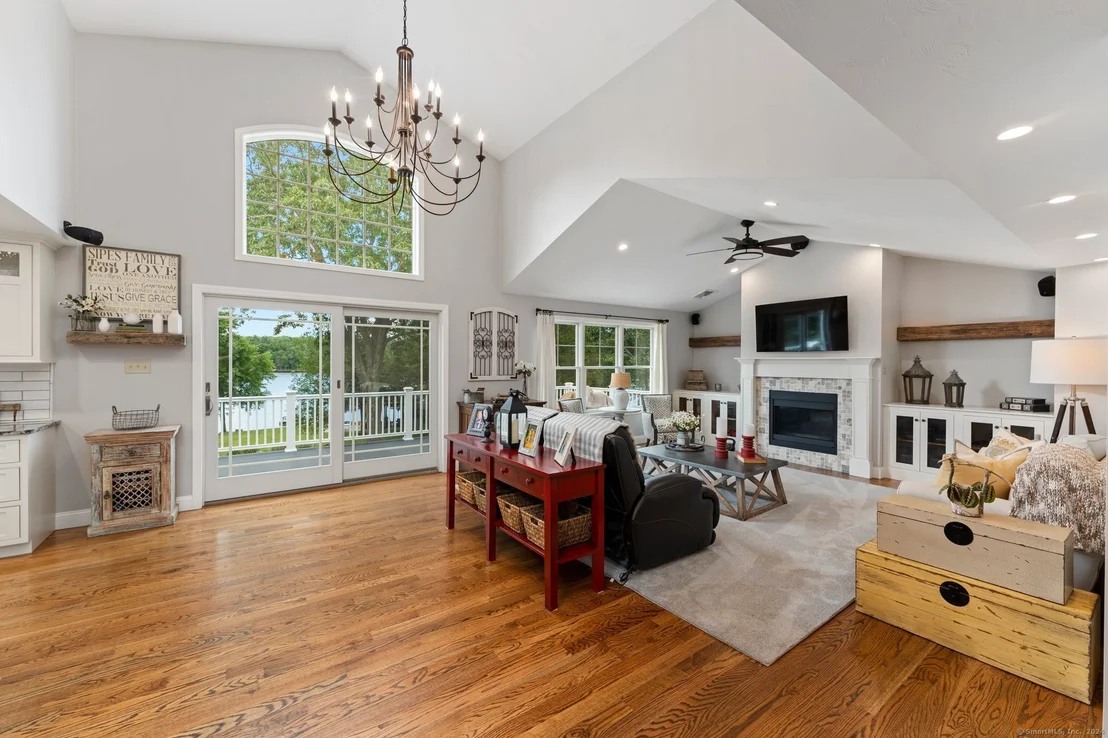 Photo of 500 Quaddick Road