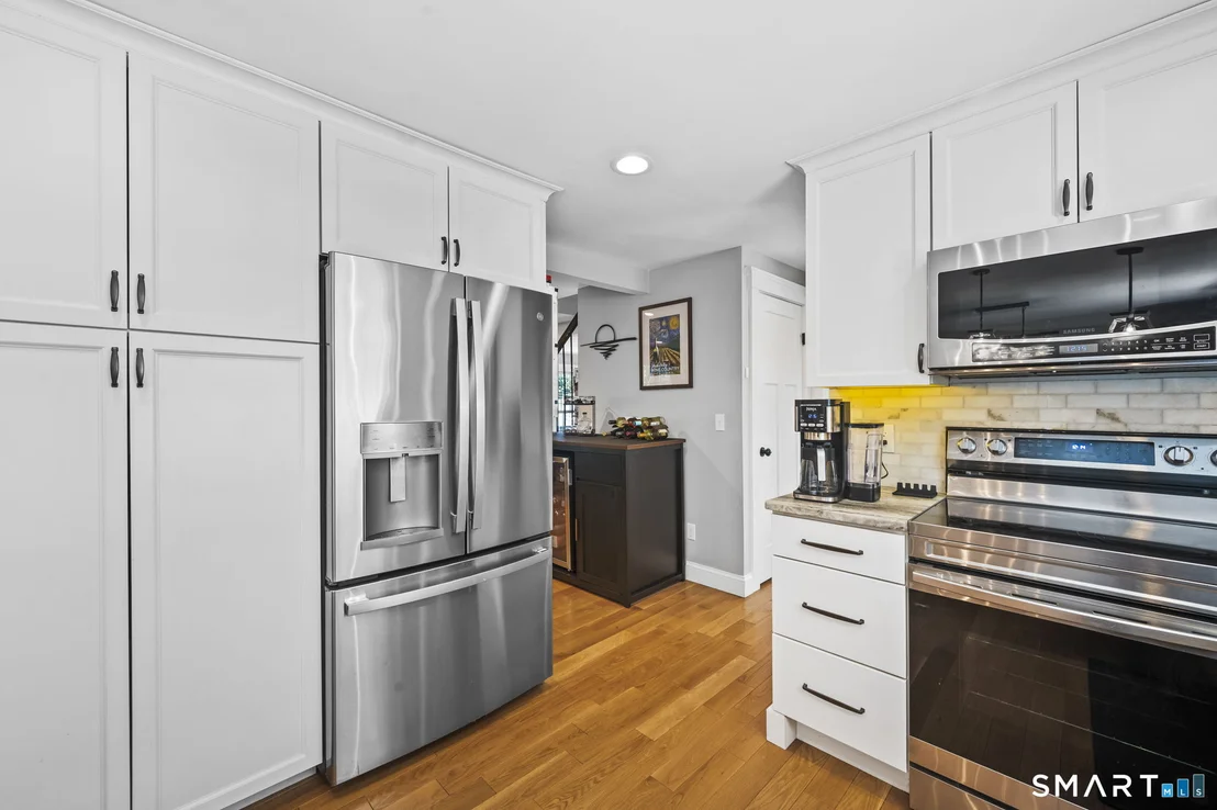 Photo of 18 Wapping Wood Road