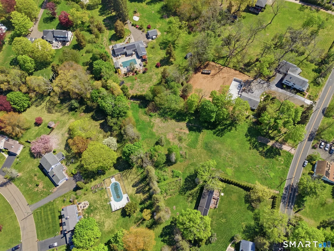 Photo of 190 Damascus Road