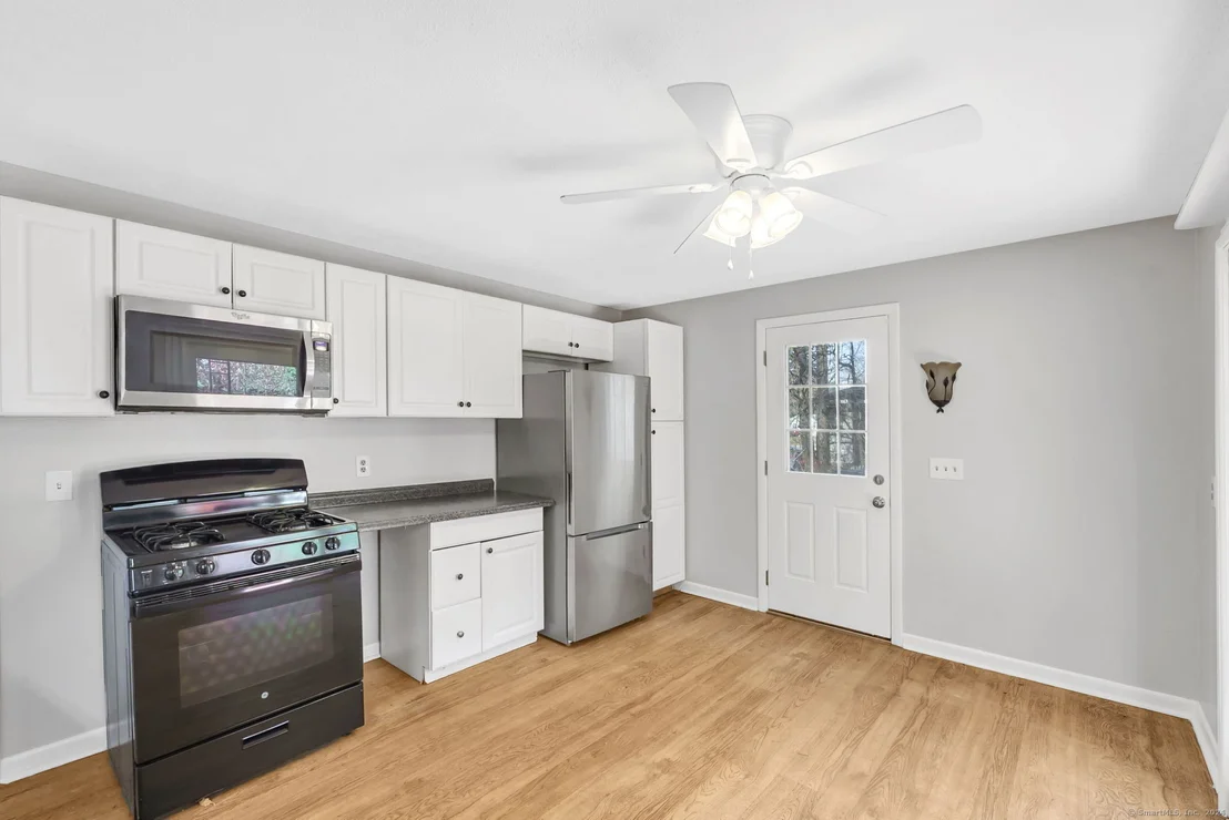 Photo of 23 Easy Street